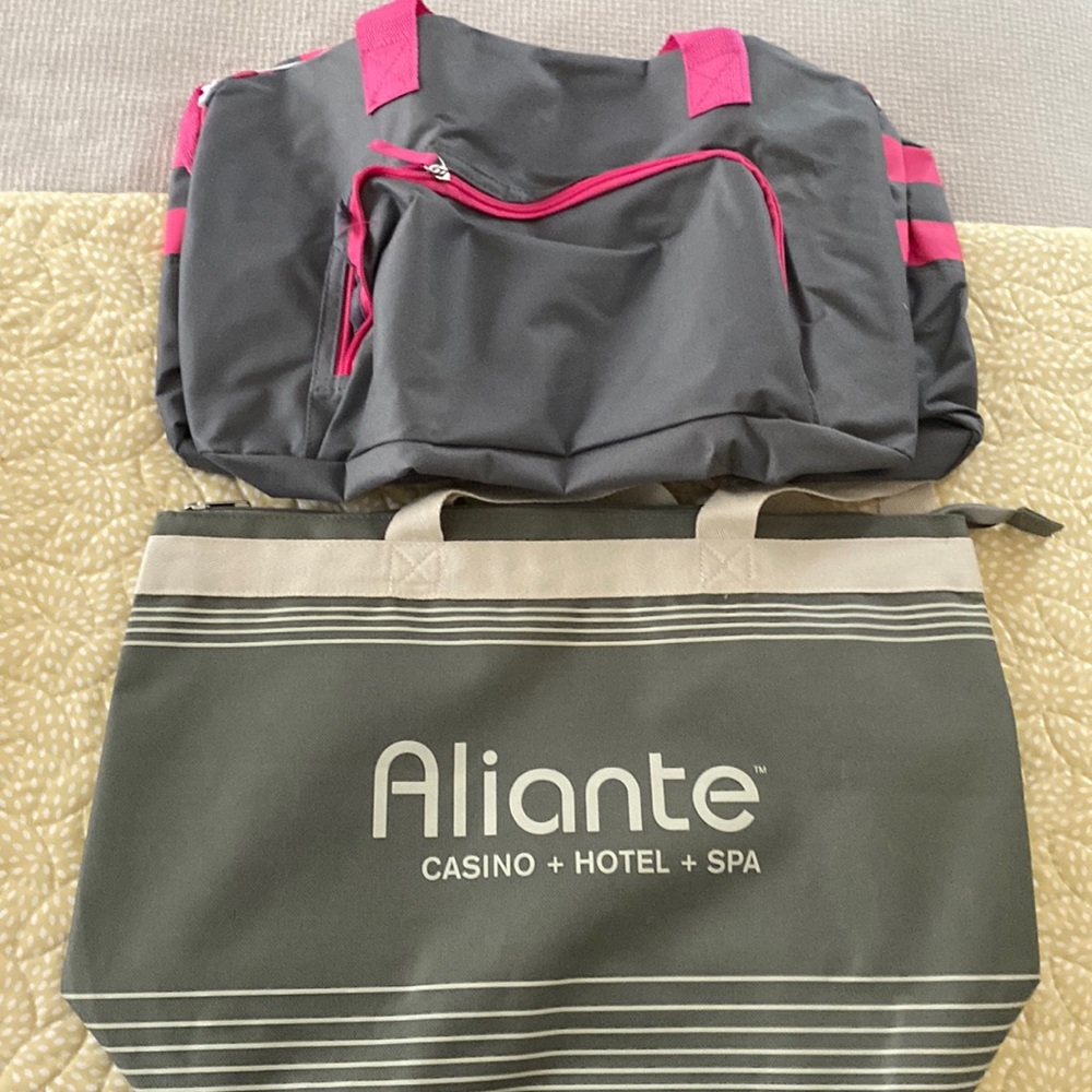 Tote Bags